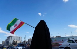 Thông điệp của Tổng thống Iran khi gửi thư ngỏ tới người dân Mỹ