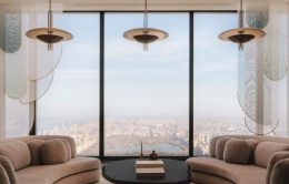 Lối sống 'nhà giàu không kéo rèm cửa' ở Mỹ Lối sống 'nhà giàu không kéo rèm cửa' ở Mỹ