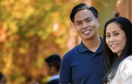 5 câu triệu phú Mỹ nói mỗi ngày khi dạy con về tiền bạc