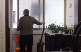 Cuộc sống về già của thế hệ đầu tiên chọn 'không con cái'