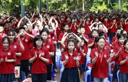 Chiều cao người Việt thuộc nhóm trung bình thấp nhất thế giới