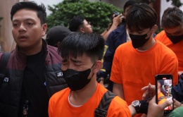 Indonesia phá đường dây đánh bạc trực tuyến, bắt 228 người Việt