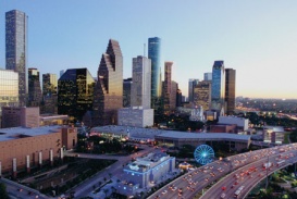 Thành phố Houston – nơi thích hợp cho người Việt định cư Hoa Kỳ