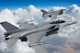 Việt Nam lên tiếng về khả năng mua máy bay F-16 của Mỹ