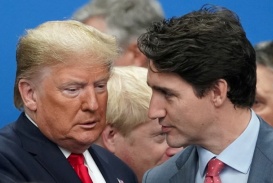 Người Canada nghĩ gì về ý tưởng sáp nhập vào Mỹ của ông Trump