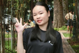 Nữ sinh vùng biên giành học bổng hơn 10 tỷ đồng du học Mỹ