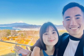 Chạy trốn phố thị Nhật về Việt Nam sống 'thuận tự nhiên'
