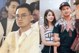Sau 2 năm ly hôn, Diệp Lâm Anh có cuộc sống hoàn toàn đối lập với thiếu gia Nghiêm Đức