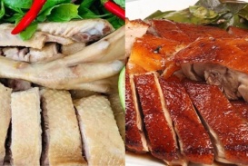 Vì sao Tết Đoan Ngọ có tục ăn thịt vịt? Ý nghĩa bất ngờ nhiều người chưa biết