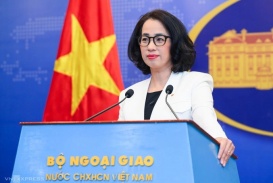 Việt Nam mong muốn Mỹ tạo thuận lợi cho du học sinh xin visa