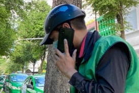 “Sập bẫy” shipper giả, mất hơn 600 triệu đồng vì “cước 16.000 đồng”