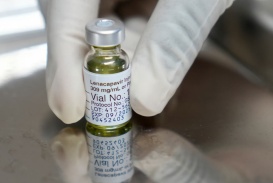 Thuốc chữa HIV có thể đến tay người dùng với giá siêu rẻ
