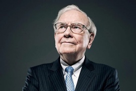 Ba nguyên tắc làm giàu của Warren Buffett