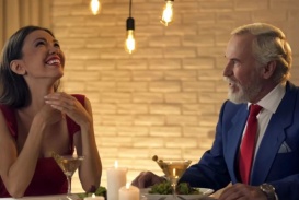 Sự thật về mối quan hệ sugar baby