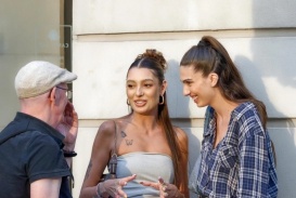 Người trẻ Mỹ ngột ngạt vì sếp không chịu nghỉ hưu Người trẻ Mỹ ngột ngạt vì sếp không chịu nghỉ hưu