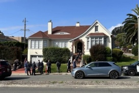 Mỹ xác định nguyên nhân gia đình gốc Việt tử vong tại nhà riêng