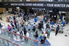 Du khách được miễn visa vào Mỹ có thể phải khai lịch sử mạng xã hội