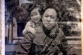 Đời buồn của người con một