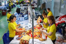 Vòng luẩn quẩn của lao động Việt hồi hương