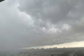 Chúng ta sinh ra sai thời cuộc rồi ...?