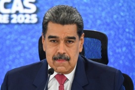 Mỹ nêu lý do bắt Tổng thống Venezuela