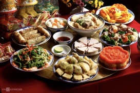 Những lầm tưởng trong chuẩn bị mâm cúng của người Việt