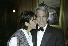 Hồ sơ Epstein phơi bày góc khuất của giới tinh hoa phương Tây