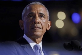 Ông Obama đính chính tuyên bố 'người ngoài hành tinh có thật'