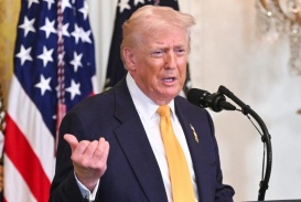 Kỳ vọng và hoài nghi khi ông Trump ra lệnh công khai tài liệu về người ngoài hành tinh