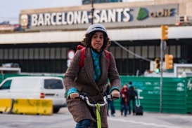 Làn sóng người Mỹ rời quê hương tìm 'miền đất hứa' mới