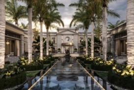 Bên trong 'hầm trú ẩn' 170 triệu USD của Mark Zuckerberg