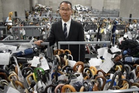 Giải mã văn hóa 'không tham của rơi' ở người Nhật