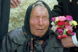 Lý do nhà tiên tri mù Baba Vanga có sức ảnh hưởng đặc biệt ở Nga