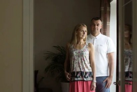 Những cuộc hôn nhân tan vỡ vì trúng độc đắc