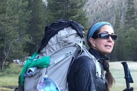 Tình bạn 10 năm tan vỡ sau chuyến leo núi