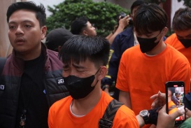 Indonesia phá đường dây đánh bạc trực tuyến, bắt 228 người Việt