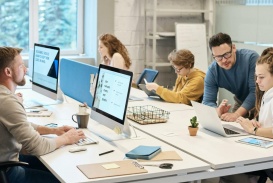 Cú sốc của nhân viên Việt trong công sở châu Âu