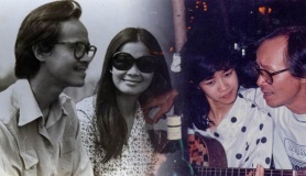 Những 'nàng thơ' quan trọng nhất cuộc đời nhạc sỹ Trịnh Công Sơn