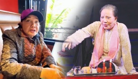 Nghệ sĩ Hồng Nga khó khăn ở Mỹ: Sống trong phòng 8 m2, khao khát được về Việt Nam hát cải lương