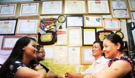 Con gái người lao công ở Sài Gòn giành học bổng của ĐH Harvard: Thành công không nhất thiết là phải sinh ra trong một gia đình giàu có
