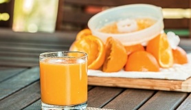 Chuyên gia Mỹ: Thời điểm trong ngày không nên uống nước cam