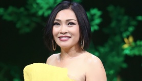 Ca sĩ Phương Thanh tiết lộ về 'gu' người yêu ở tuổi 50