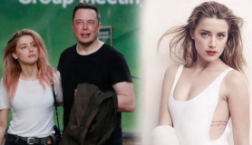 Chân dung 'mỹ nhân đẹp nhất hành tinh' khiến tỷ phú Elon Musk hoảng sợ khi yêu