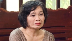 Cuộc sống một mình ở tuổi 68 của nghệ sĩ Xuân Hương