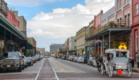 Top 9 điểm đến hấp dẫn ở Houston không thể bỏ qua trong mùa hè này