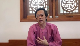 Diện mạo hiện tại của Hoài Linh sau thông báo mắc bệnh ung thư