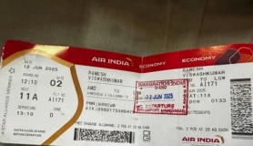 Ghế 11A từng bị chuyên gia khuyến cáo 'không nên chọn'