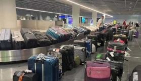 Cách giúp hành lý ký gửi ra băng chuyền sớm nhất