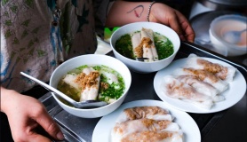 Không phải bánh mì, đây mới là đặc sản Việt khiến đầu bếp Mỹ tiếc hùi hụi vì hơn 10 năm mới được nếm thử