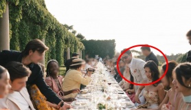 Quá khứ được giấu kỹ của con rể tỷ phú Johnathan Hạnh Nguyễn